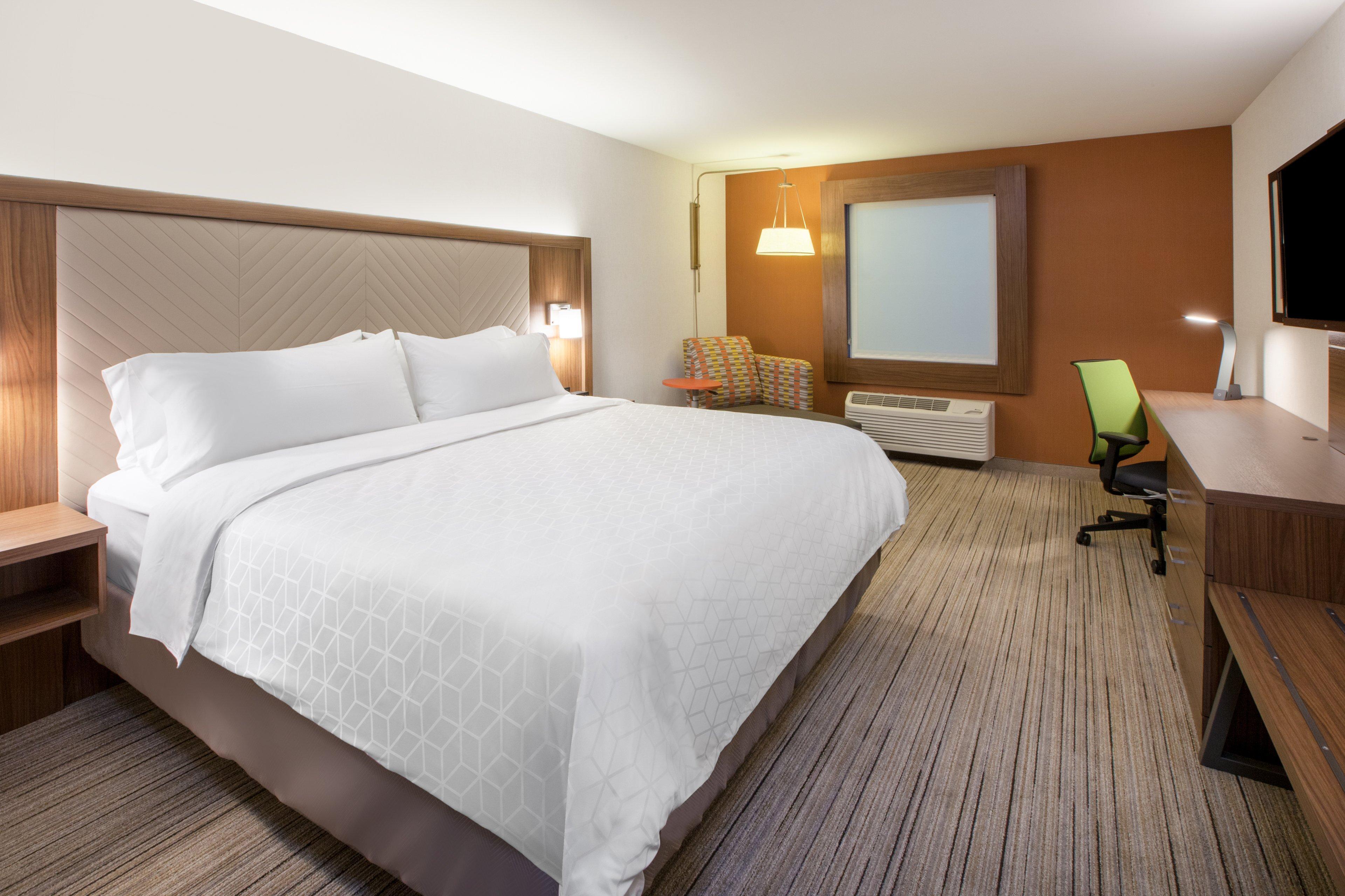 Holiday Inn Express & Suites Yosemite Park Area By Ihg Chowchilla Exterior photo