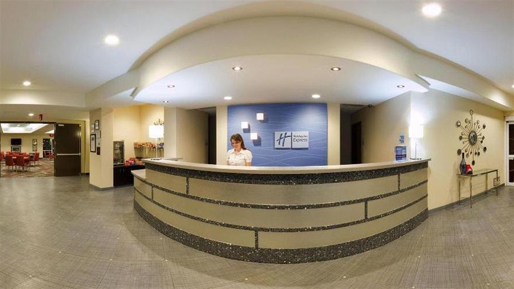 Holiday Inn Express & Suites Yosemite Park Area By Ihg Chowchilla Exterior photo
